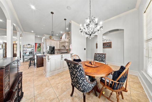 9217 Millers Pointe Ct, Sherwood, AR 72120