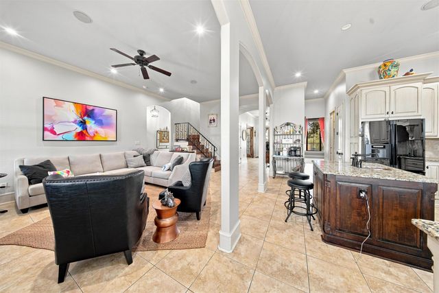 9217 Millers Pointe Ct, Sherwood, AR 72120