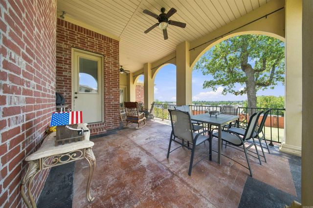 9217 Millers Pointe Ct, Sherwood, AR 72120