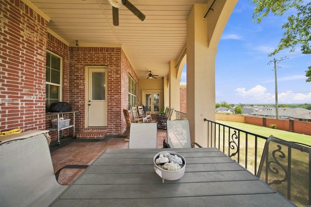 9217 Millers Pointe Ct, Sherwood, AR 72120