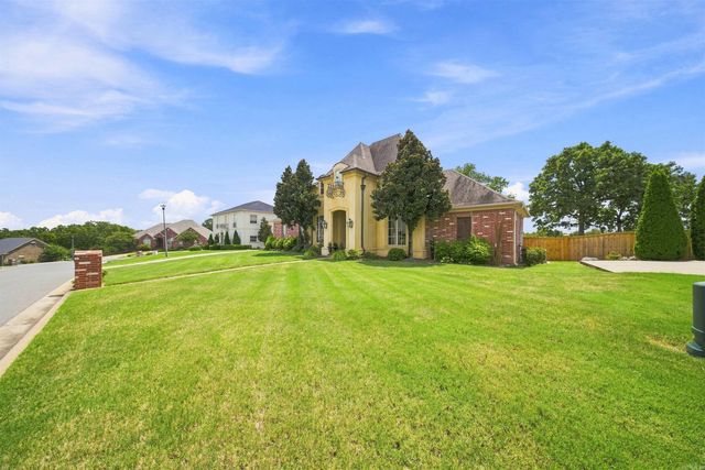 9217 Millers Pointe Ct, Sherwood, AR 72120