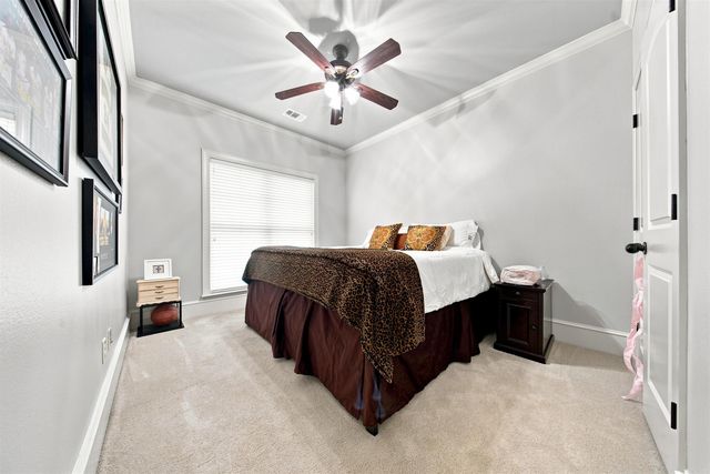 9217 Millers Pointe Ct, Sherwood, AR 72120