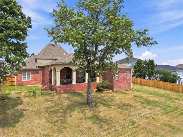 9217 Millers Pointe Ct, Sherwood, AR 72120