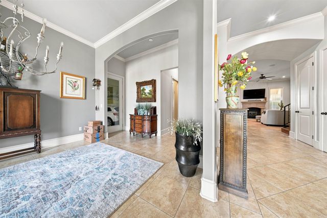 9217 Millers Pointe Ct, Sherwood, AR 72120