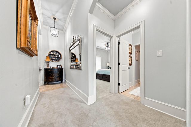 9217 Millers Pointe Ct, Sherwood, AR 72120