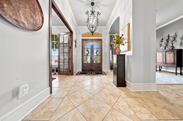 9217 Millers Pointe Ct, Sherwood, AR 72120