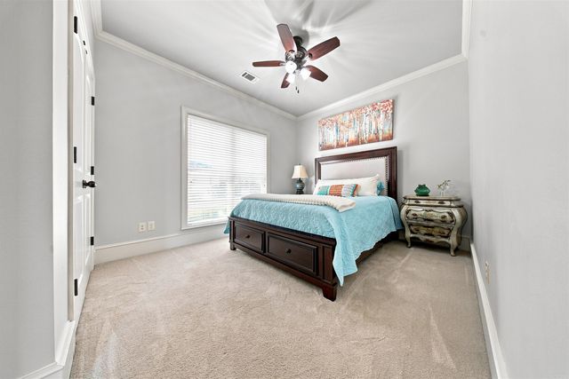 9217 Millers Pointe Ct, Sherwood, AR 72120