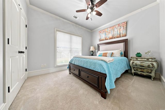 9217 Millers Pointe Ct, Sherwood, AR 72120