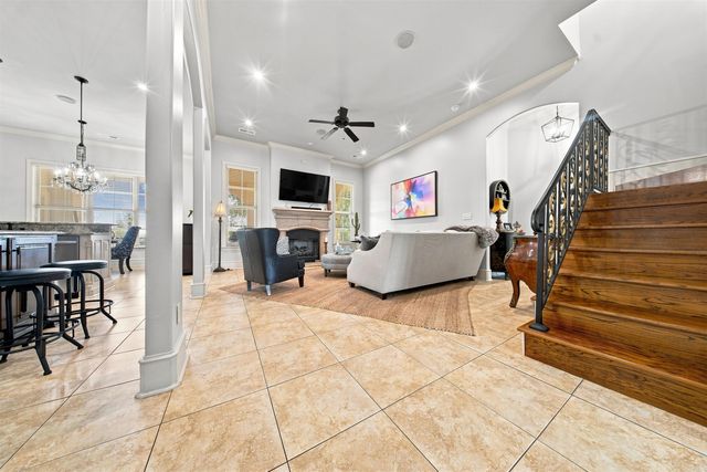 9217 Millers Pointe Ct, Sherwood, AR 72120