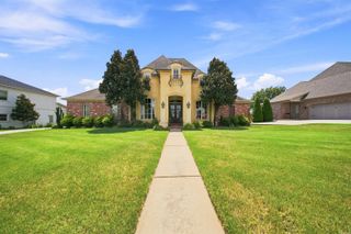 9217 Millers Pointe Ct, Sherwood, AR 72120