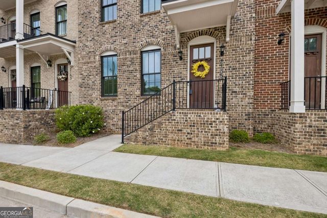 2155 Rail Yard Avenue, Grayson, GA 30017