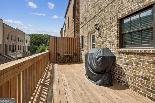 2155 Rail Yard Avenue, Grayson, GA 30017
