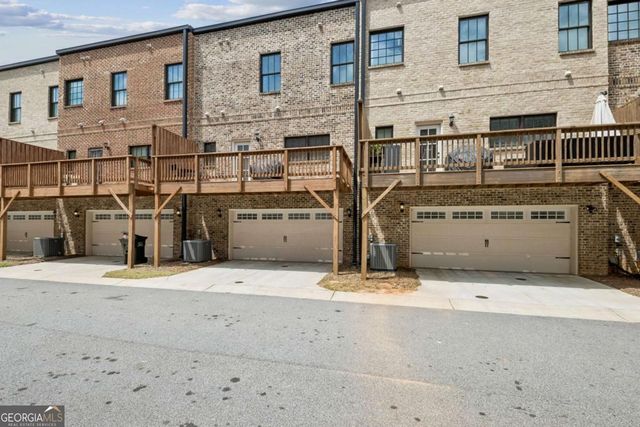 2155 Rail Yard Avenue, Grayson, GA 30017