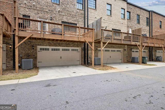 2155 Rail Yard Avenue, Grayson, GA 30017