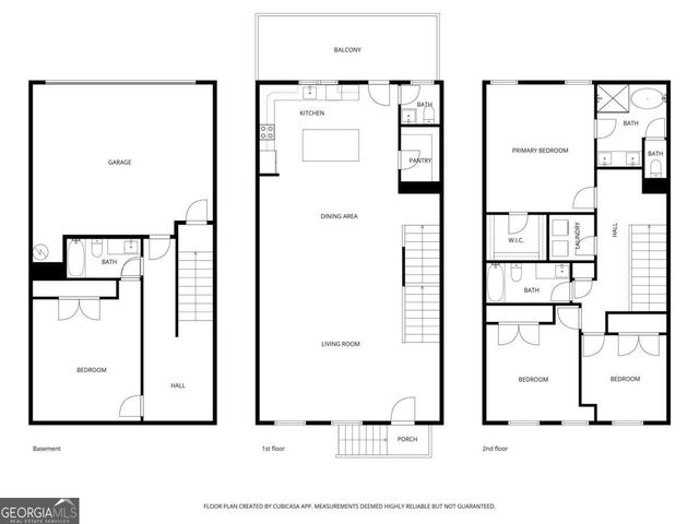 2155 Rail Yard Avenue, Grayson, GA 30017