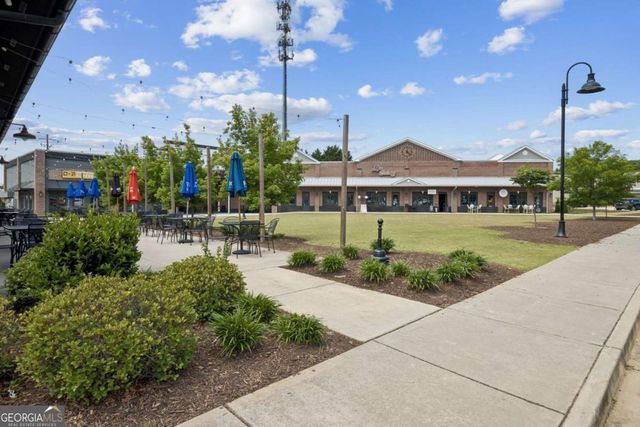 2155 Rail Yard Avenue, Grayson, GA 30017