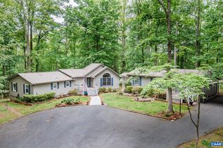3288 WOODED ACRES LN, Charlottesville, VA 22911