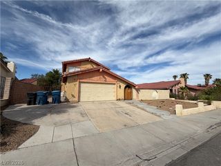 5252 Cartaro Drive, Las Vegas, NV 89103