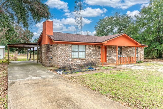 5369 Pecos Pass, Gulf Breeze, FL 32563