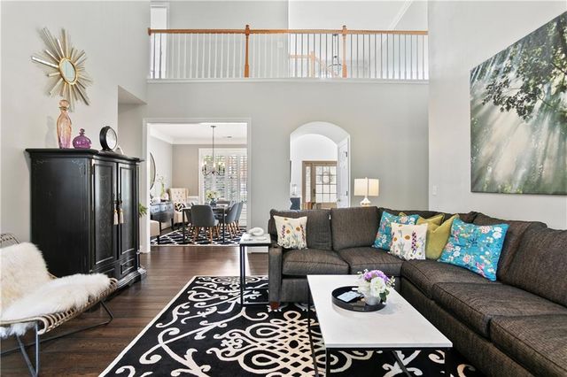 87 Country Club Court, Hiram, GA 30141
