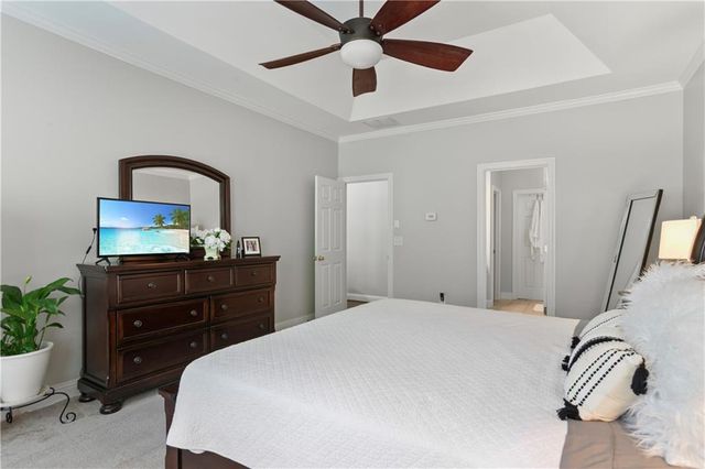 87 Country Club Court, Hiram, GA 30141