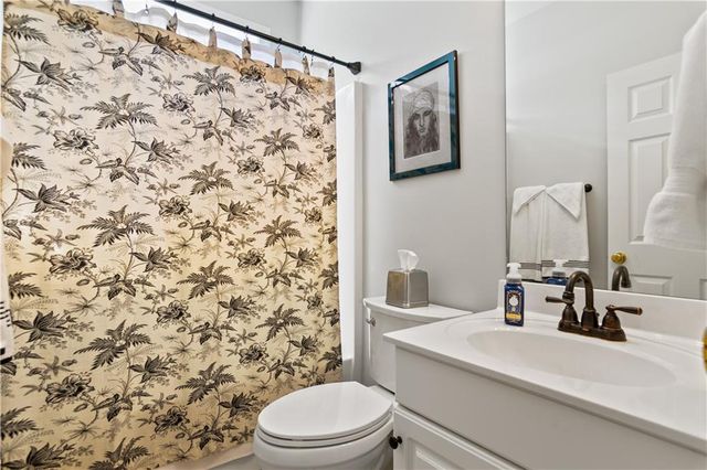 87 Country Club Court, Hiram, GA 30141