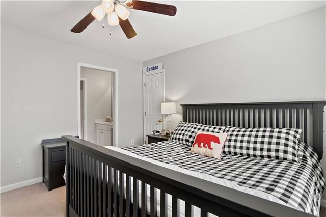 87 Country Club Court, Hiram, GA 30141