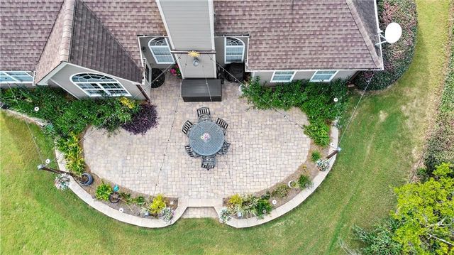 87 Country Club Court, Hiram, GA 30141