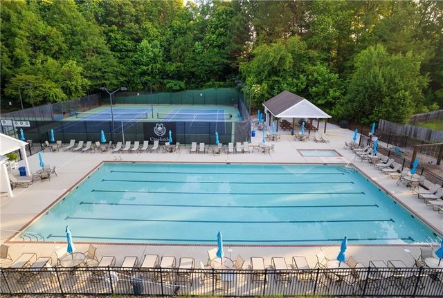 87 Country Club Court, Hiram, GA 30141