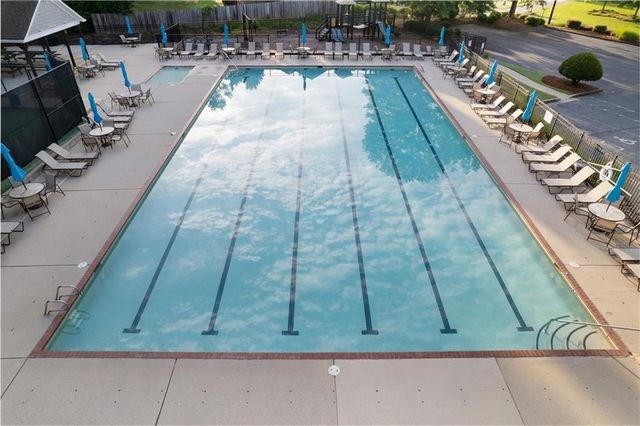 87 Country Club Court, Hiram, GA 30141