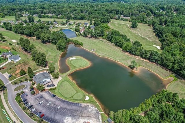 87 Country Club Court, Hiram, GA 30141