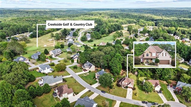 87 Country Club Court, Hiram, GA 30141