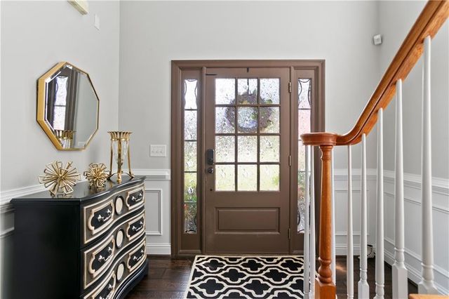 87 Country Club Court, Hiram, GA 30141