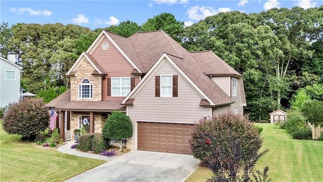 87 Country Club Court, Hiram, GA 30141