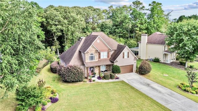 87 Country Club Court, Hiram, GA 30141