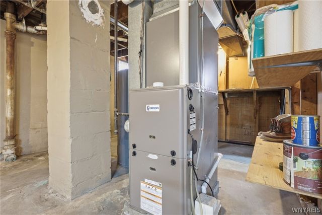 1230 98th Street, Niagara Falls, NY 14304