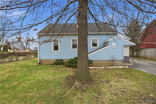 1230 98th Street, Niagara Falls, NY 14304