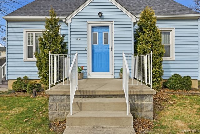 1230 98th Street, Niagara Falls, NY 14304