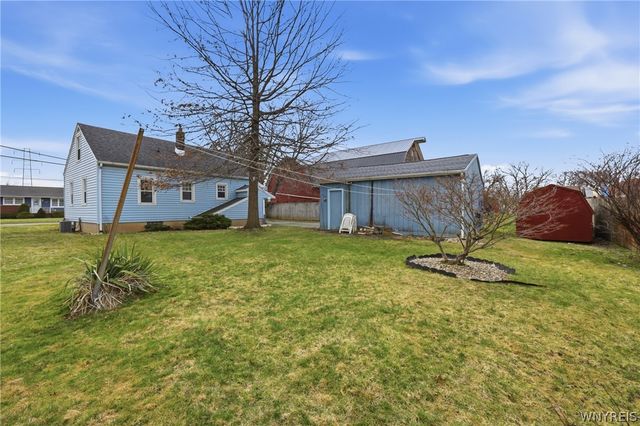 1230 98th Street, Niagara Falls, NY 14304