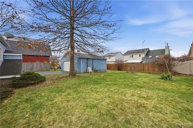 1230 98th Street, Niagara Falls, NY 14304