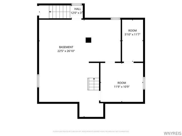 1230 98th Street, Niagara Falls, NY 14304