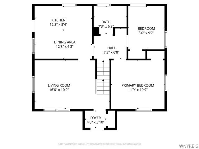 1230 98th Street, Niagara Falls, NY 14304