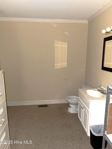 1004 Tarboro Street, Wilson, NC 27893