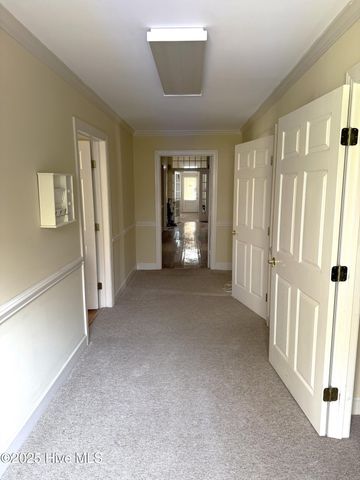 1004 Tarboro Street, Wilson, NC 27893