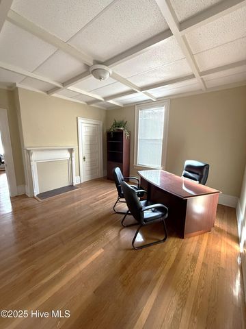 1004 Tarboro Street, Wilson, NC 27893