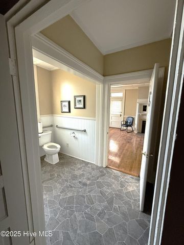 1004 Tarboro Street, Wilson, NC 27893