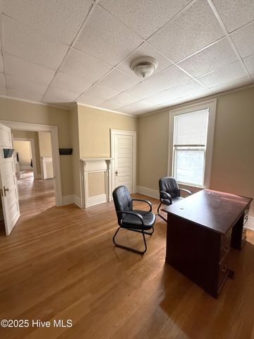 1004 Tarboro Street, Wilson, NC 27893
