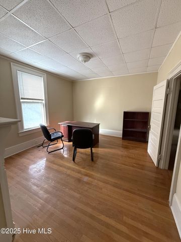 1004 Tarboro Street, Wilson, NC 27893