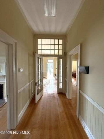 1004 Tarboro Street, Wilson, NC 27893