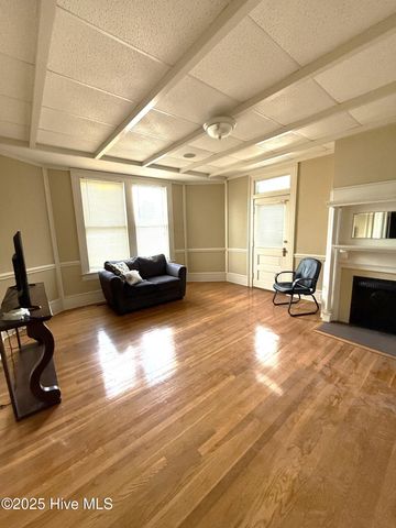 1004 Tarboro Street, Wilson, NC 27893
